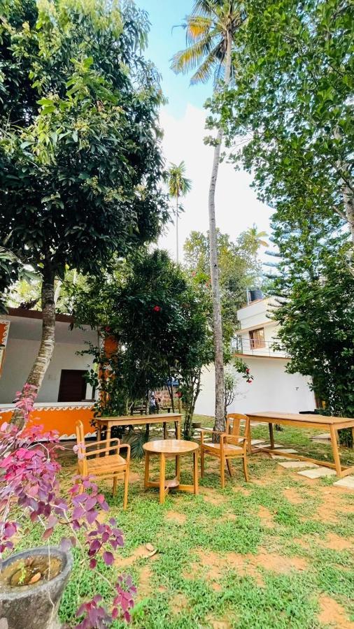 Skylounge Residency Apartment Thiruvananthapuram Exterior photo