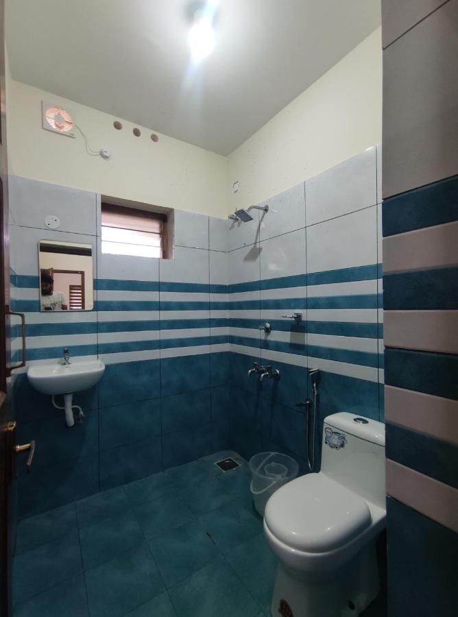 Skylounge Residency Apartment Thiruvananthapuram Exterior photo