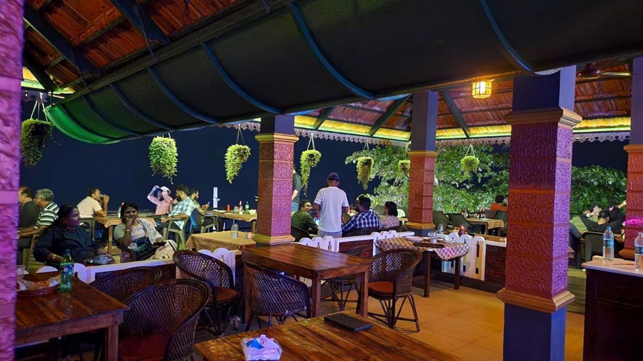 Skylounge Residency Apartment Thiruvananthapuram Exterior photo