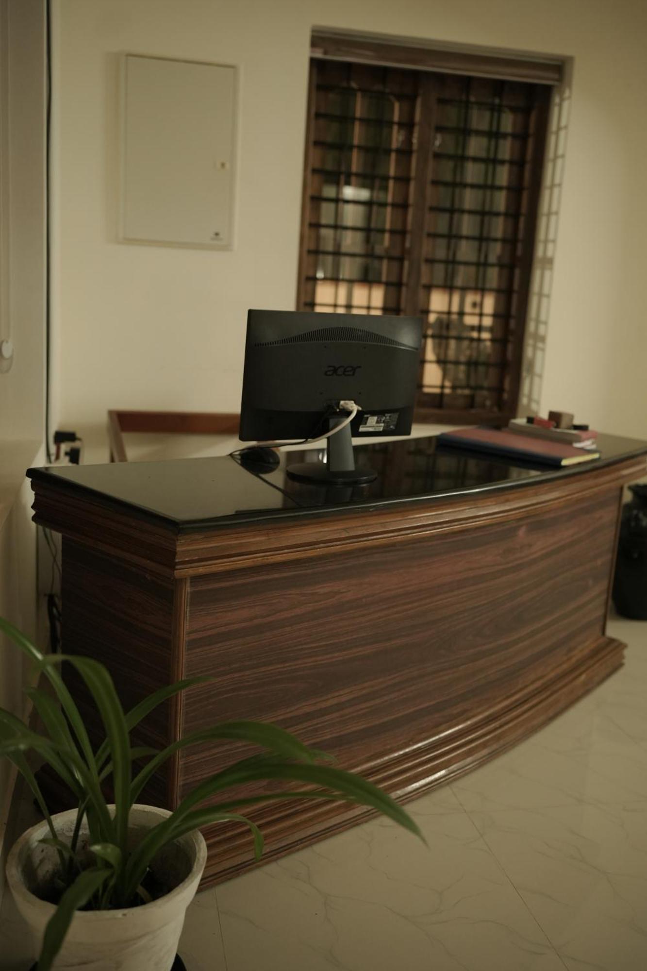 Skylounge Residency Apartment Thiruvananthapuram Exterior photo
