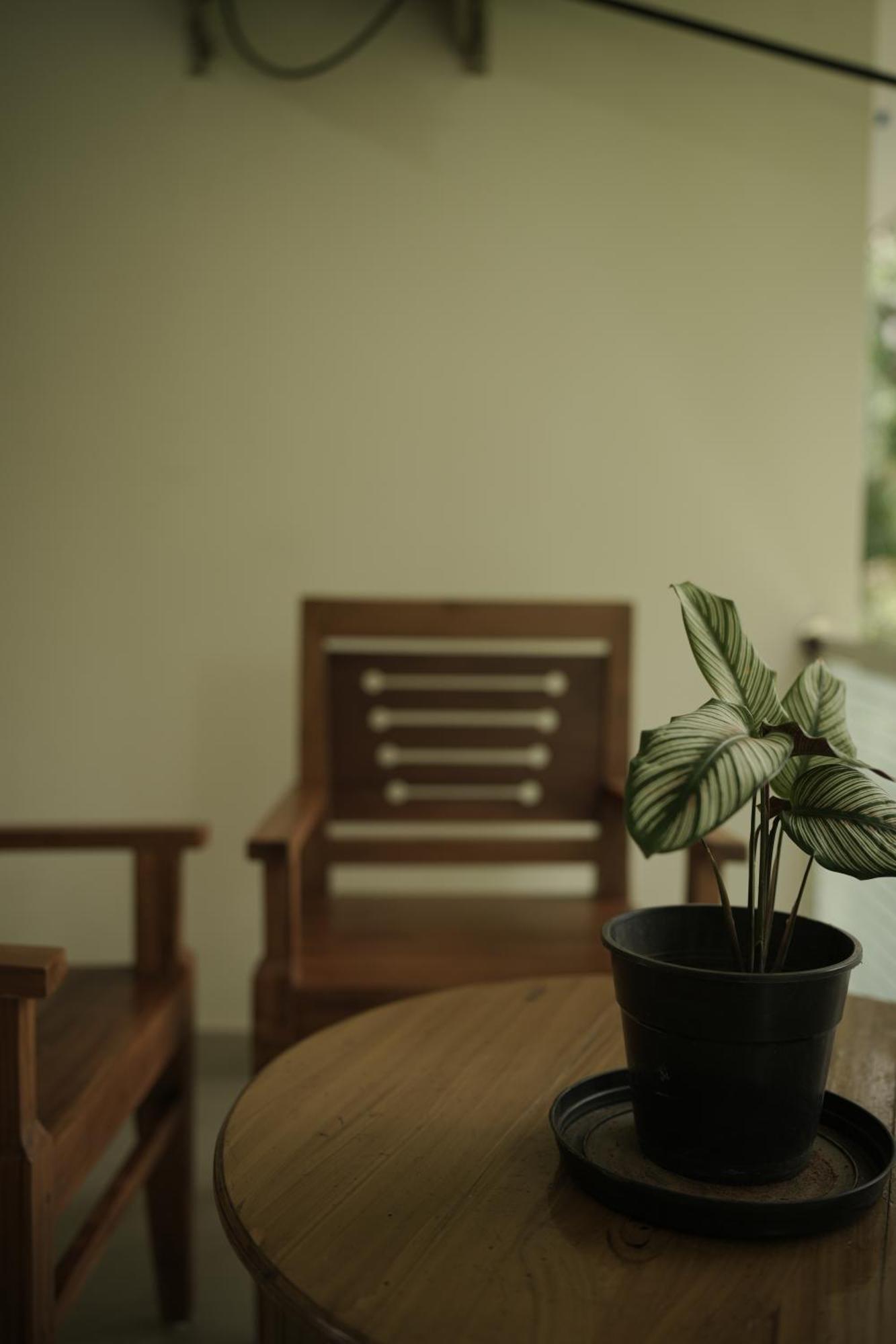 Skylounge Residency Apartment Thiruvananthapuram Exterior photo