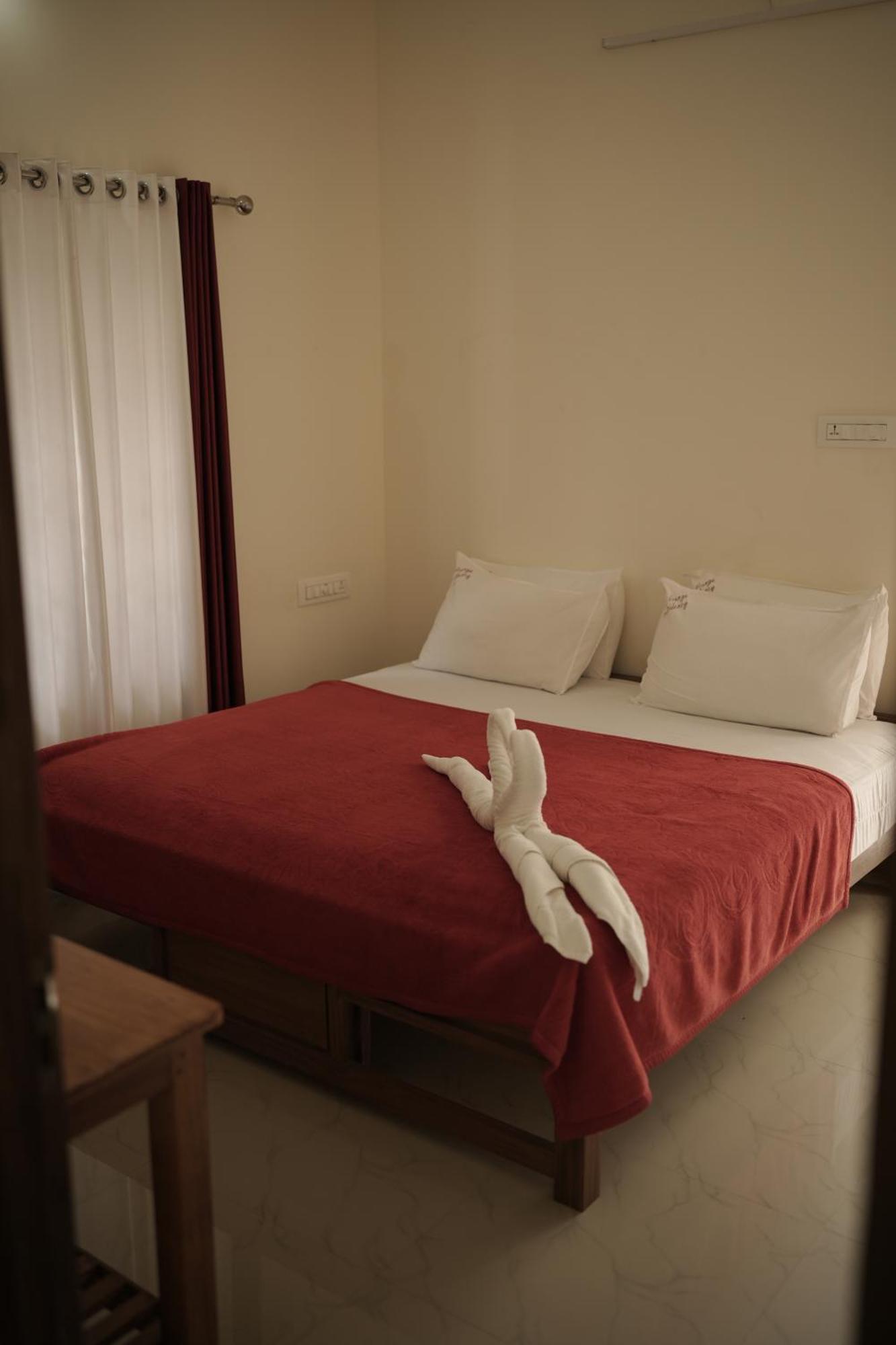Skylounge Residency Apartment Thiruvananthapuram Exterior photo