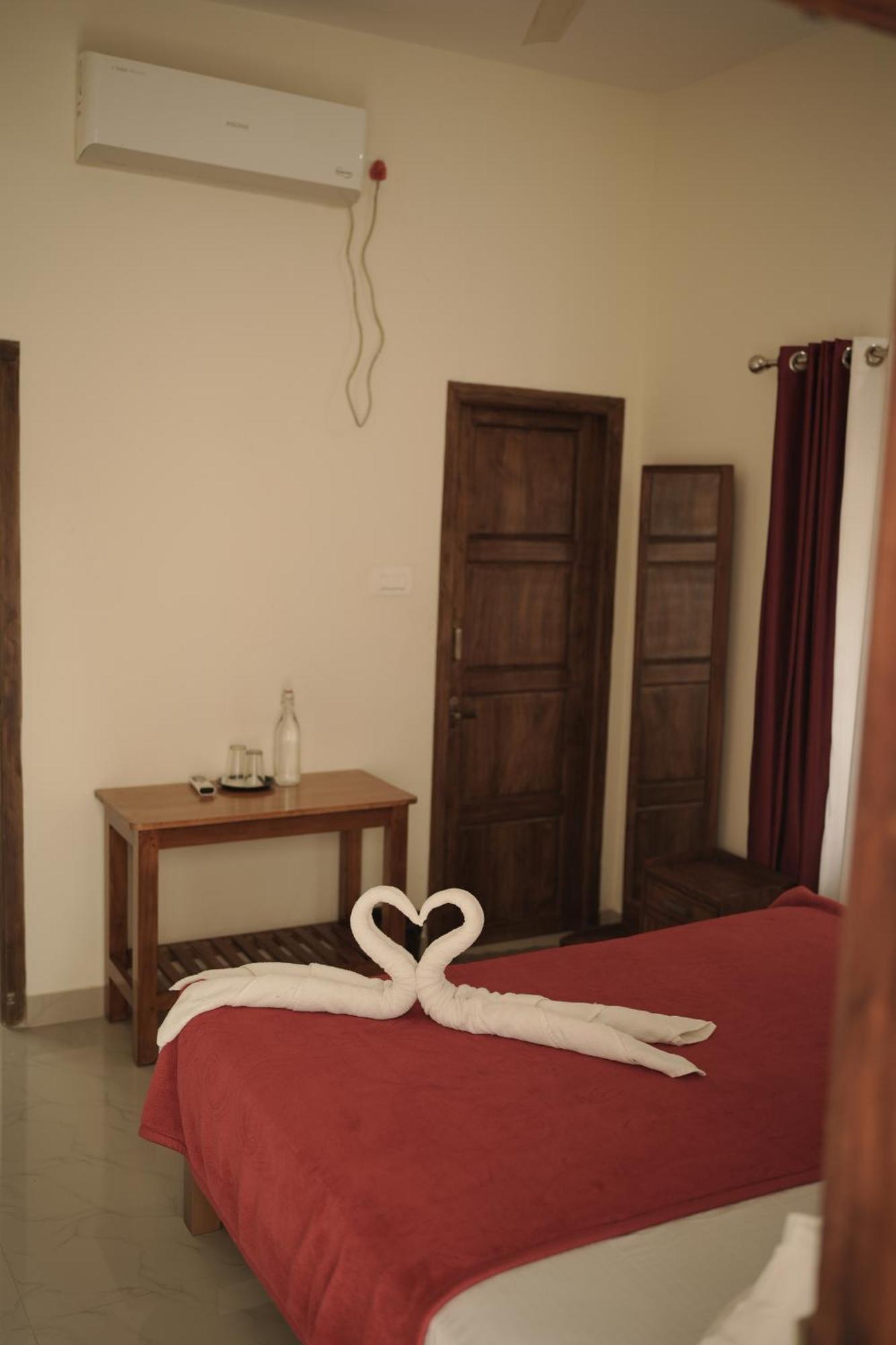 Skylounge Residency Apartment Thiruvananthapuram Exterior photo