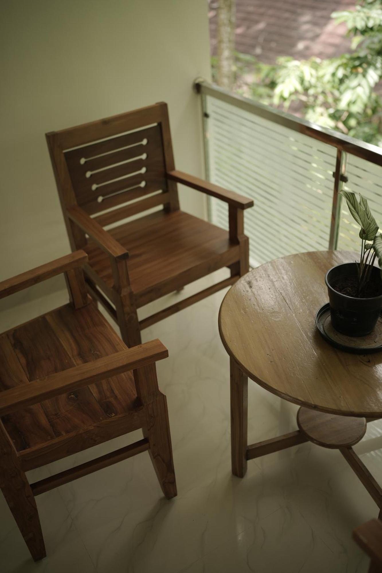 Skylounge Residency Apartment Thiruvananthapuram Exterior photo